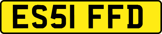 ES51FFD
