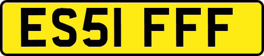 ES51FFF