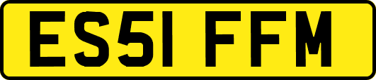 ES51FFM