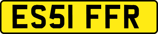 ES51FFR