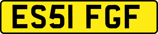 ES51FGF