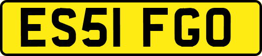 ES51FGO