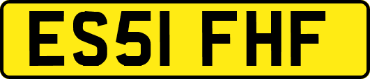 ES51FHF