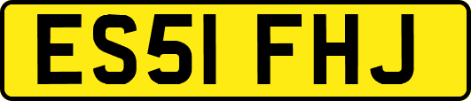 ES51FHJ