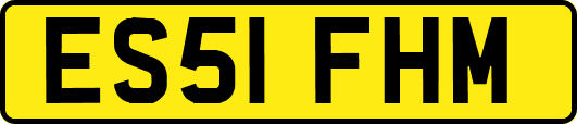 ES51FHM