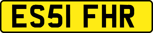 ES51FHR