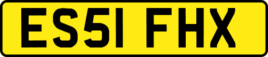 ES51FHX