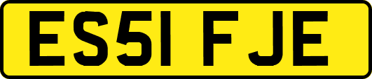 ES51FJE