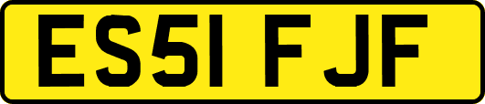 ES51FJF