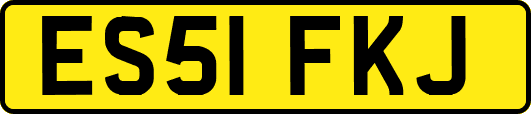 ES51FKJ