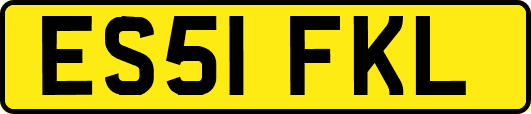 ES51FKL