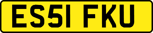 ES51FKU