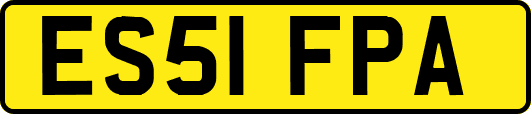 ES51FPA