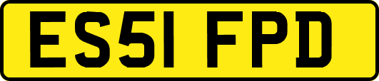 ES51FPD