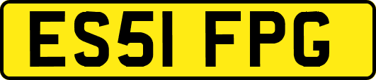 ES51FPG