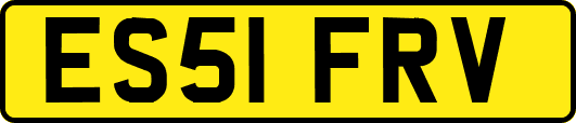 ES51FRV
