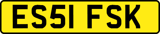 ES51FSK