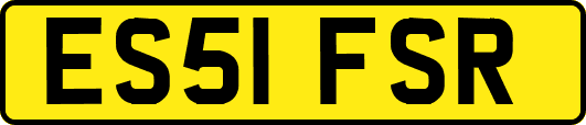 ES51FSR