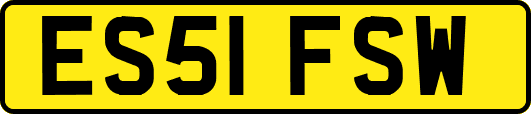 ES51FSW