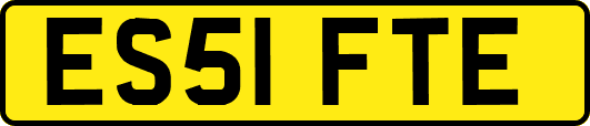 ES51FTE