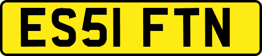 ES51FTN