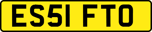 ES51FTO