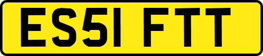 ES51FTT