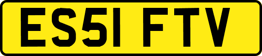 ES51FTV