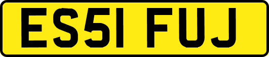 ES51FUJ