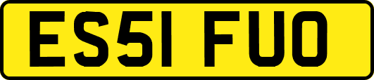 ES51FUO