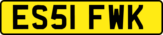 ES51FWK