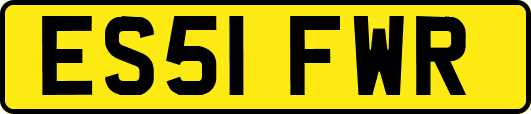 ES51FWR