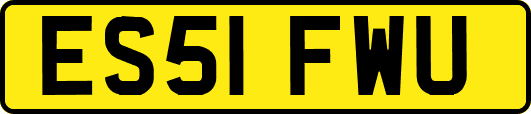 ES51FWU