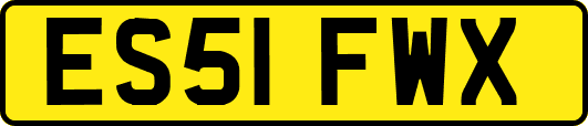 ES51FWX