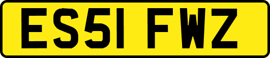 ES51FWZ