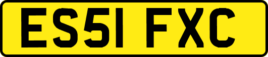 ES51FXC