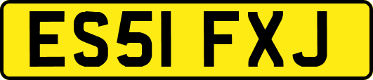 ES51FXJ