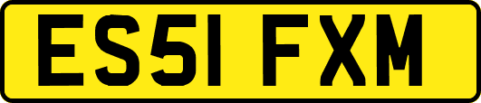 ES51FXM