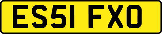 ES51FXO