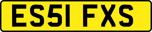 ES51FXS