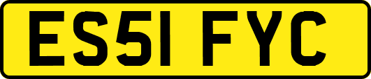 ES51FYC
