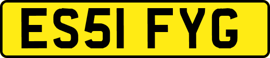 ES51FYG
