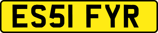 ES51FYR
