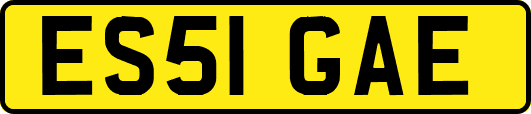 ES51GAE