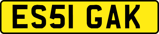 ES51GAK
