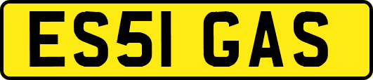 ES51GAS