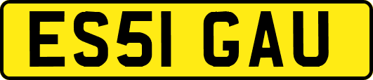 ES51GAU