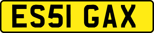 ES51GAX