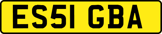 ES51GBA