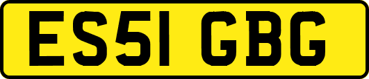 ES51GBG